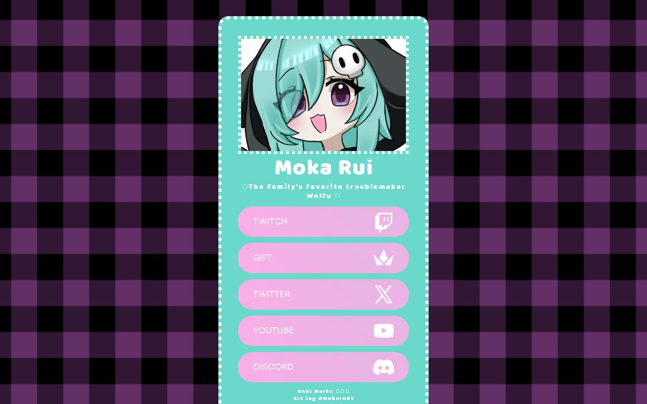 Mokarui