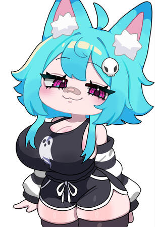 🎨ToxiKuma